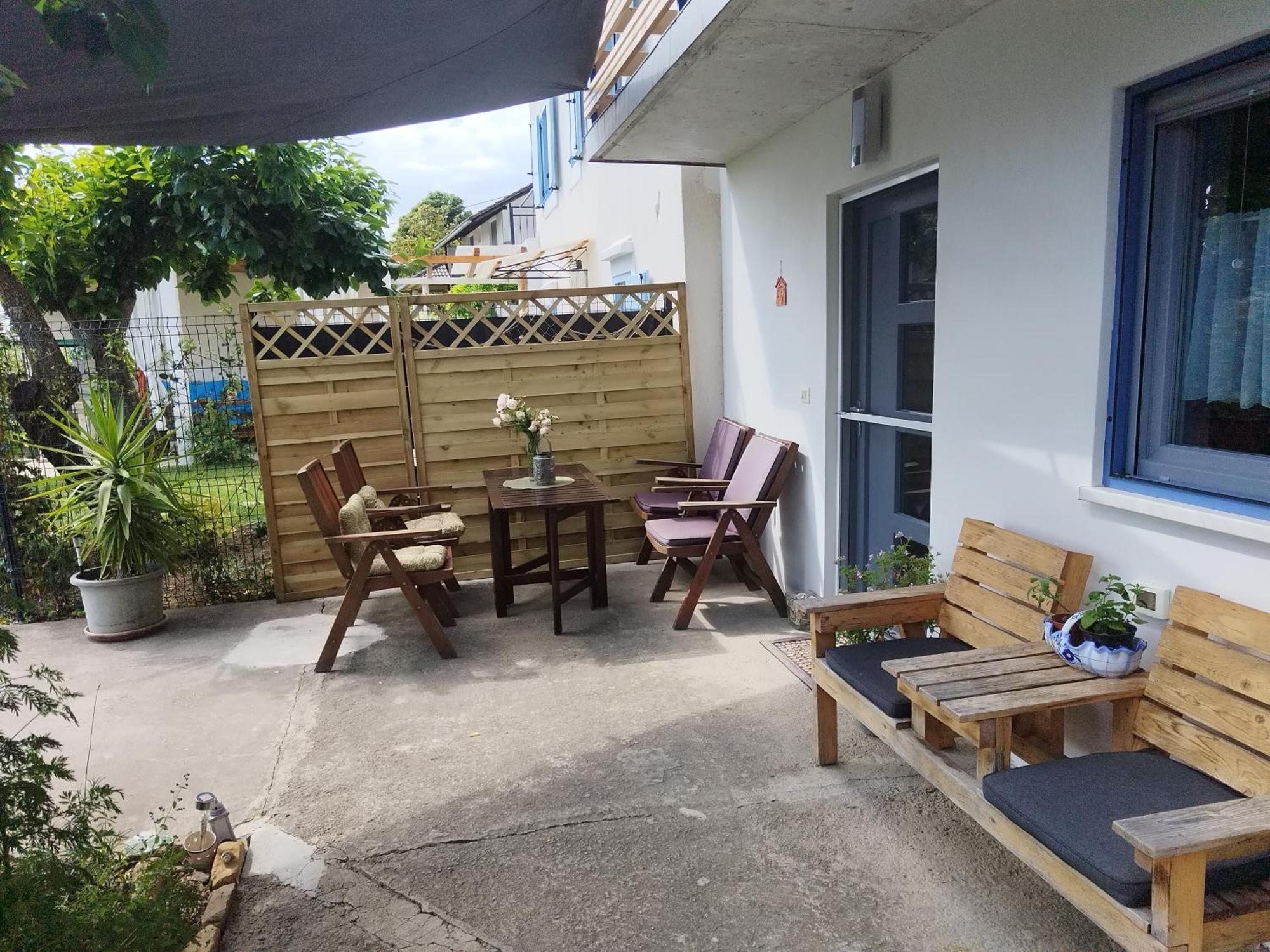 Apartma Salvia-Guest House Lucija Room photo