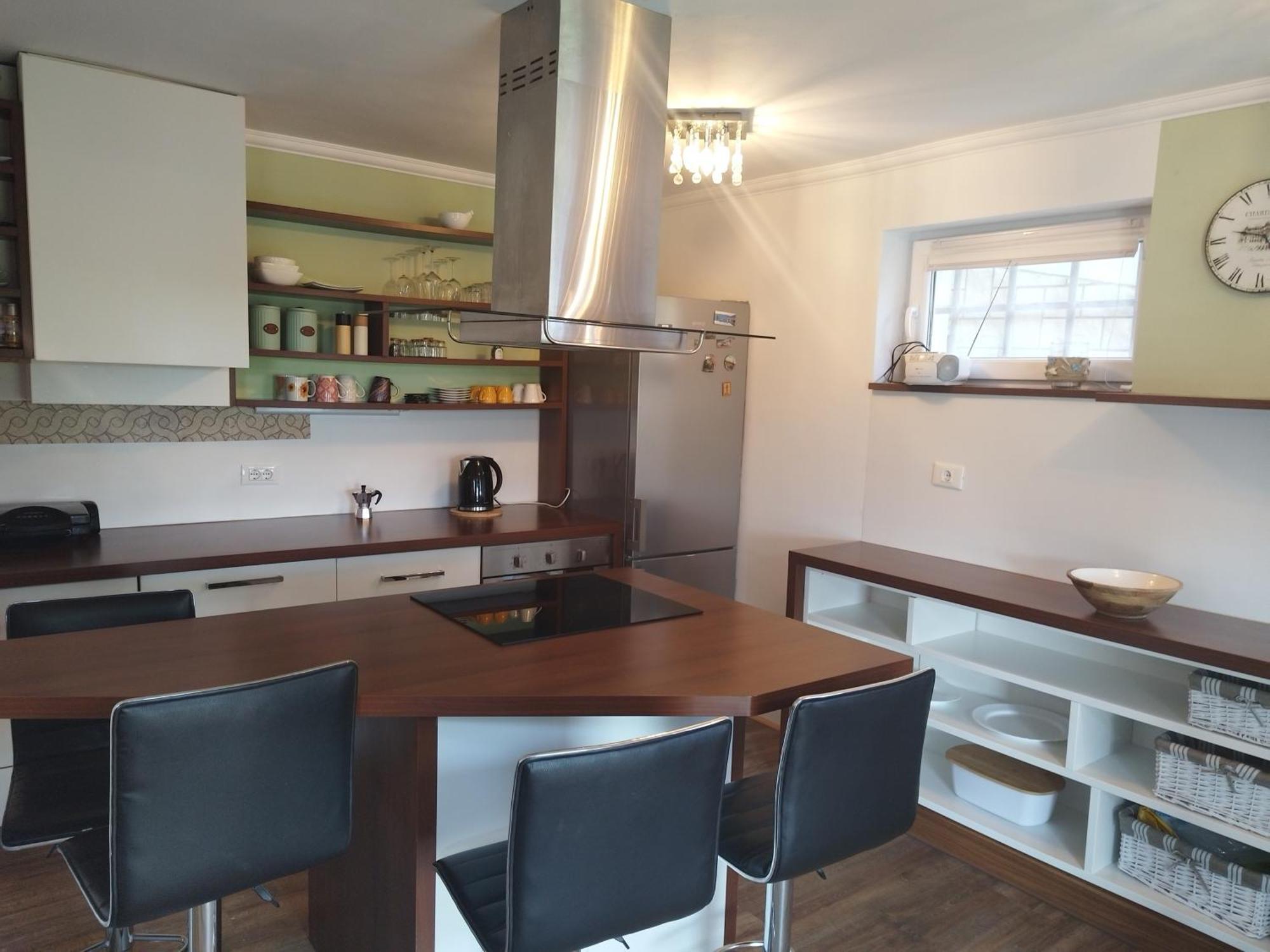 Apartma Salvia-Guest House Lucija Room photo
