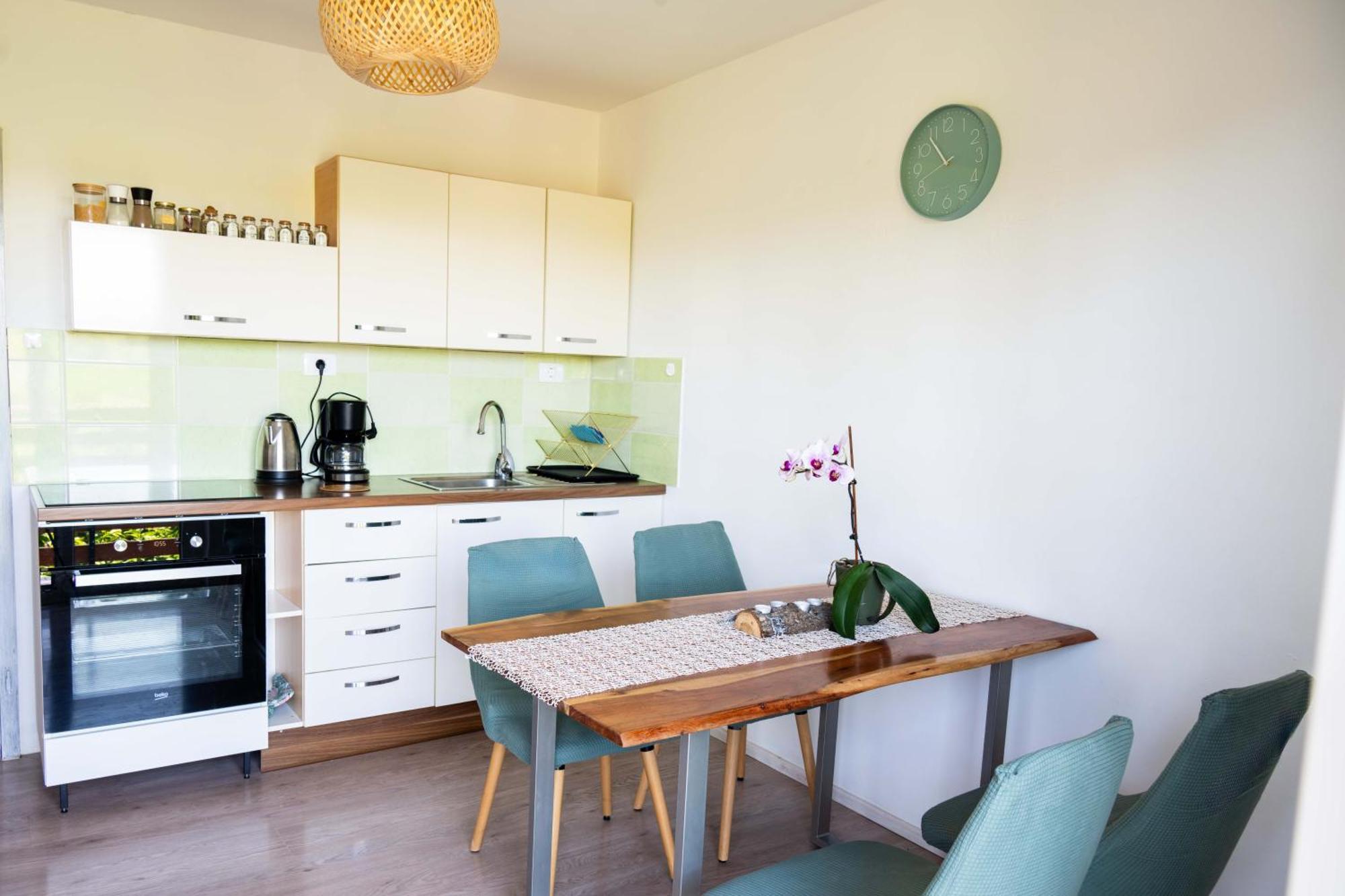 Apartma Salvia-Guest House Lucija Exterior photo